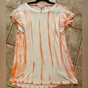 Knox Rose t-shirt Size M